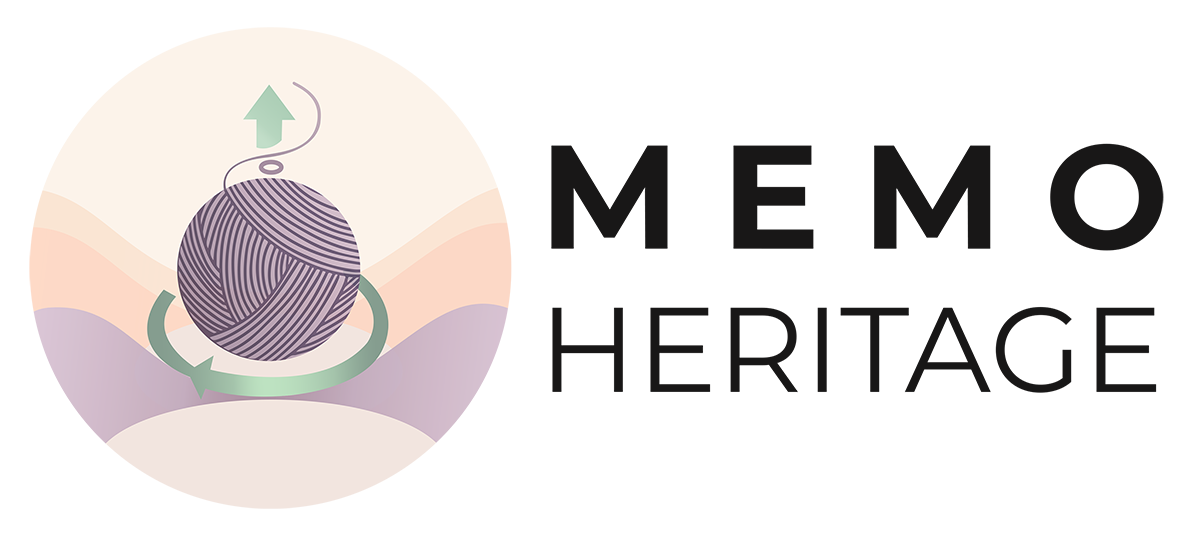 MEMO logo horizontal