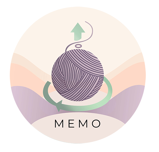 MEMO logo