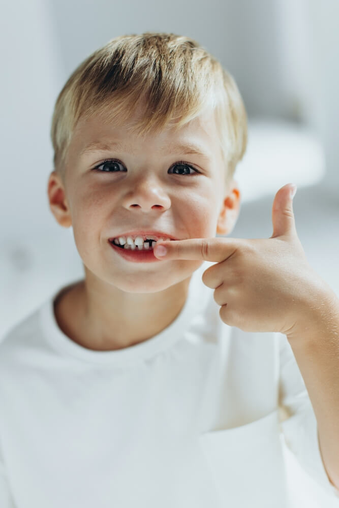 Uspomene na odrastanje deteta