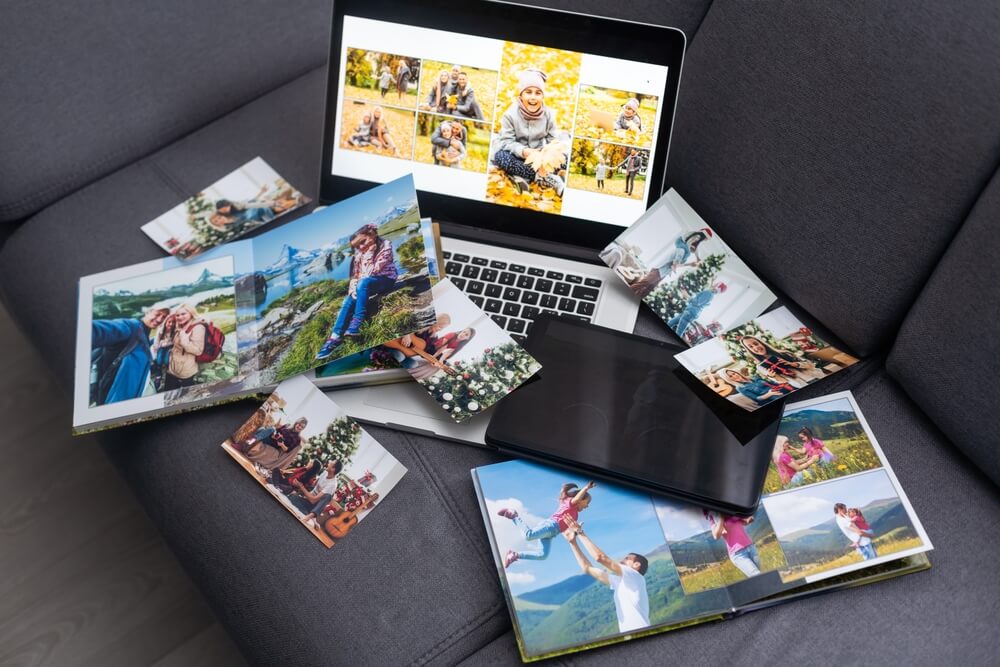 Uspomene na odrastanje deteta