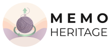 MEMO logo horizontal